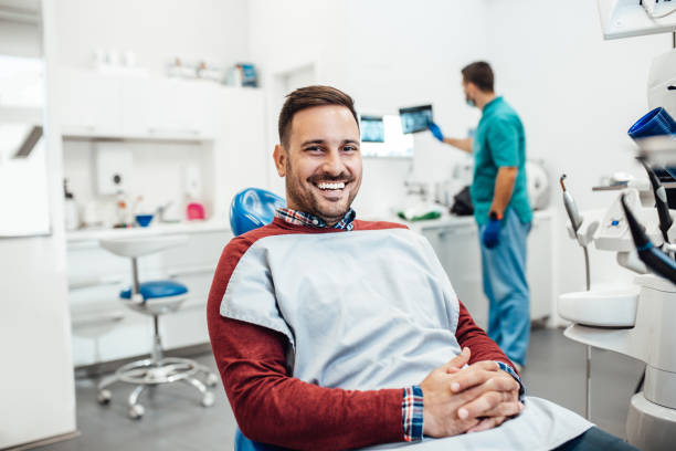 Best Traditional Braces  in Carey, OH