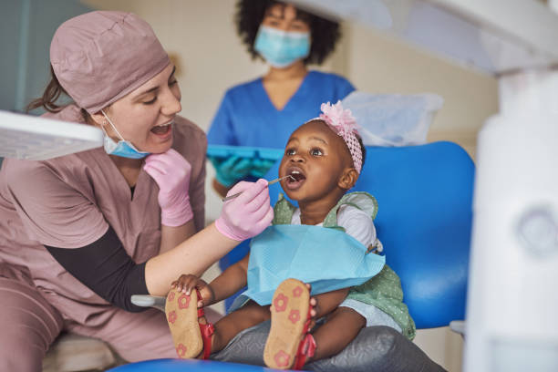 Best Sedation Dentistry  in Carey, OH