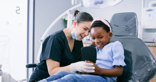 Best Laser Dentistry  in Carey, OH