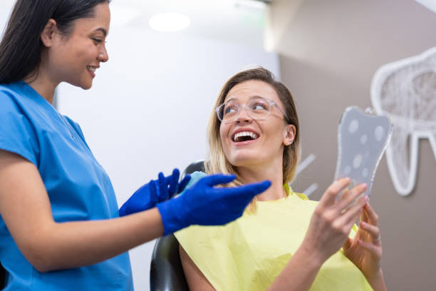 Dental Inlays and Onlays in Carey, OH