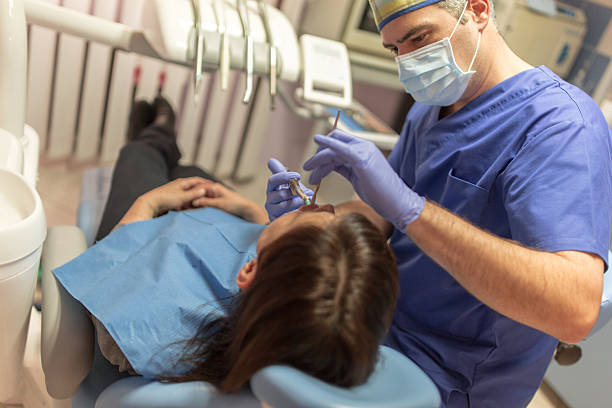 Emergency Dental Services in Carey, OH