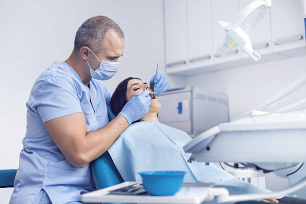 Best Dental Implants  in Carey, OH